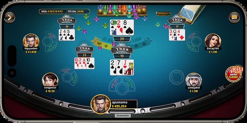 Game bài Lý do game bài tại Hitclub thu hút đông đảo người chơi